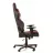 Fotoliu Gaming DXRacer Racing GC-R9-NR-Z1, Metal,  Piele eco,  Gazlift,  100 kg,  165-195 cm,  Negru,  Rosu