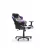 Fotoliu Gaming DXRacer Drifting GC-D61-NWV Black/White/Violet