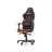 Fotoliu Gaming DXRacer Racing GC-R131-NO Black/Orange