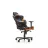 Fotoliu Gaming DXRacer Racing GC-R131-NO Black/Orange