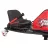 Дрифт-карт Razor Razor Ride-On Crazy Cart - Black Intl (MC1) 25173860, 9+, 19 км, ч, 500 Вт