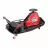 Дрифт-карт Razor Razor Ride-On Crazy Cart - Black Intl (MC1) 25173860, 9+, 19 км, ч, 500 Вт