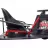 Дрифт-карт Razor Razor Ride-On Crazy Cart XL INTL 25173801, 16+, 23 км, ч, 90 Вт
