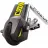 Дрифт-карт Razor Razor Ride-On PowerRider 360 - Black/Yellow 23L Can 20173801, 8+, 14 км, ч, 100 Вт