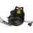 Дрифт-карт Razor Razor Ride-On PowerRider 360 - Black/Yellow 23L Can 20173801, 8+, 14 км, ч, 100 Вт