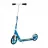 Самокат Razor SCOOTER A5 LUX - BLUE 23L (MC3) 13073042, 7+,  2-х колесный,  Алюминий,  Синий