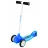 Trotineta Razor Razor Scooter Jr Lil Tek Blue 23L Intl (MC3) 20073643, 3+,  3 roti,  Plastic,  Albastru