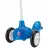 Самокат Razor SCOOTER JR LIL TEK BLUE 23L INTL (MC3) 20073643, 3+,  3-х колесный,  Пластик,  Синий