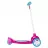 Самокат Razor SCOOTER JR LIL' POP - PINK 23L (MC3) 20073663, 1-3 года,  3-х колесный,  Пластик,  Розовый,  Синий