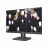 Monitor AOC 24E1Q, 23.8 1920x1080, IPS HDMI DP SPK