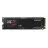 SSD Samsung 970 PRO, M.2 NVMe 512GB, V-NAND 2-bit MLC