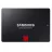 SSD Samsung 860 PRO MZ-76P1T0BW, 2.5 1.0TB, VNAND 2bit MLC