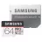 Card de memorie Samsung PRO Endurance MB-MJ64GA, MicroSD 64GB, Class 10,  UHS-I,  U3,  SD adapter