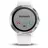 Smartwatch GARMIN Vivoactive 3 White Silicone Stainless