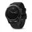 Smartwatch GARMIN fenix 5 Sapphire Black with black band