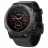Smartwatch GARMIN fenix 5X Plus Sapphire Black with black band
