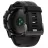 Smartwatch GARMIN fenix 5X Plus Sapphire Black with black band