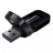 USB flash drive ADATA UV240 Black, 64GB, USB2.0