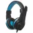 Gaming Casti FURY Wildcat NFU-0862