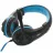 Gaming Casti FURY Wildcat NFU-0862