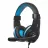 Gaming Casti FURY Wildcat NFU-0862