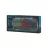 Gaming keyboard FURY SPITFIRE NFU-0868,  US LAYOUT WIN BACKLIGHT