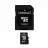 Card de memorie INTENSO 4034303016136, MicroSD 16GB, Class 10,  SD adapter