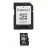 Card de memorie INTENSO 4034303019809, MicroSD 16GB, Class 10,  UHS-I,  Premium,  SD adapter
