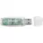 Флешка INTENSO RAINBOW LINE TRANSPARENT 4034303015245, 32GB, USB2.0