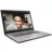 Laptop LENOVO 17.3 IdeaPad 330-17IKB Platinum Grey, HD+ Pentium 4415U 4GB 1TB GeForce MX110 2GB DOS 2.8kg
