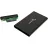 Carcasa externa pentru HDD/SSD GEMBIRD EE2-U2S-5, 2.5