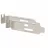 Controler GEMBIRD SPC-22, x2 Serial port RS232,  (COM DB9M)
