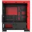 Корпус без БП GAMEMAX EXPEDITION H605-RD Red, Micro-ATX