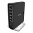 Router MikroTik RBD52G-5HACD2HND-TC,  HAP AC2