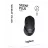 Mouse wireless LOGITECH B330 SILENT PLUS BLACK