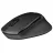 Мышь беспроводная LOGITECH B330 Silent Plus Black