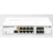 Маршрутизатор MikroTik POE Cloud Router Switch CRS112-8P-4S-IN