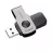 USB flash drive KINGSTON DataTraveler Swivl Black DTSWIVL/16GB, 16GB, USB3.0