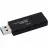 USB flash drive KINGSTON DataTraveler 106 Black DT106/16GB, 16GB, USB3.0