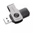 USB flash drive KINGSTON DataTraveler Swivl Black DTSWIVL/32GB, 32GB, USB3.0