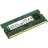 RAM KINGSTON ValueRam KVR16LS11/4BK, SODIMM DDR3L 4GB 1600MHz, CL11,  1.35V