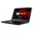 Laptop ACER PREDATOR HELIOS PH315-51-73P4 Obsidian Black, 15.6, FHD Core i7-8750H 16GB 2TB 256GB SSD GeForce GTX 1060 6GB Linux 2.70kg NH.Q3FEU.009