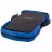 Hard disk extern APACER AC631 Military-Grade Shockproof Hard Drive Black-Blue, 1.0TB, 2.5 USB3.1