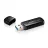 USB flash drive APACER AH355 Black, 16GB, USB3.1
