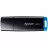 USB flash drive APACER AH359 Black/Blue, 16GB, USB3.1