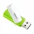USB flash drive APACER AH335 Meadow Green, 16GB, USB2.0