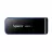 USB flash drive APACER AH356 Black/Blue, 16GB, USB3.1