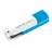 USB flash drive APACER AH357 Ocean Blue, 16GB, USB3.1