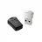 USB flash drive APACER AH116 Black/Black Cap, 16GB, USB2.0