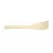 Spatula Tescoma curbata, 30cm,  lemn